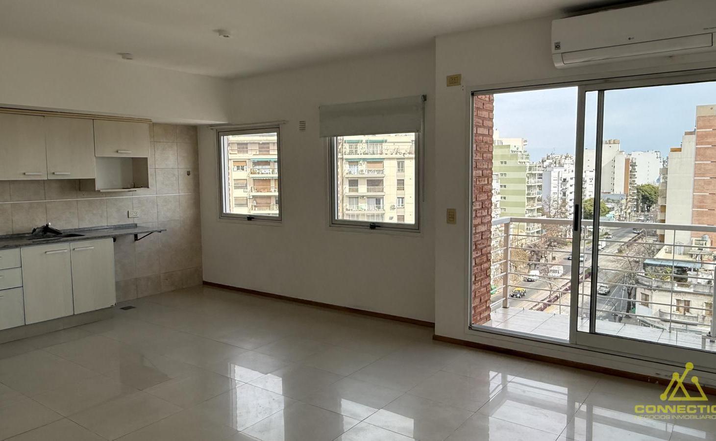 Foto de Alquiler Departamento 2 Ambientes Agronomía, imagen 2