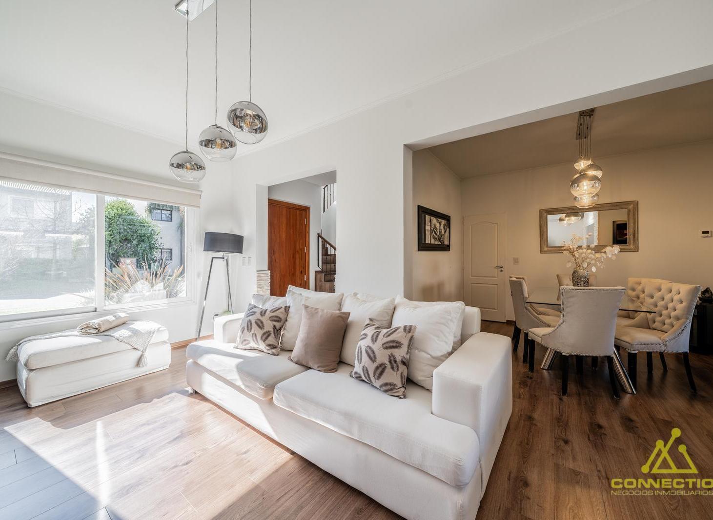 Foto de CASA 4 AMBIENTES CON PILETA-BARRIO LOS ROBLES, LA CAÑADA DE PILAR, imagen 5
