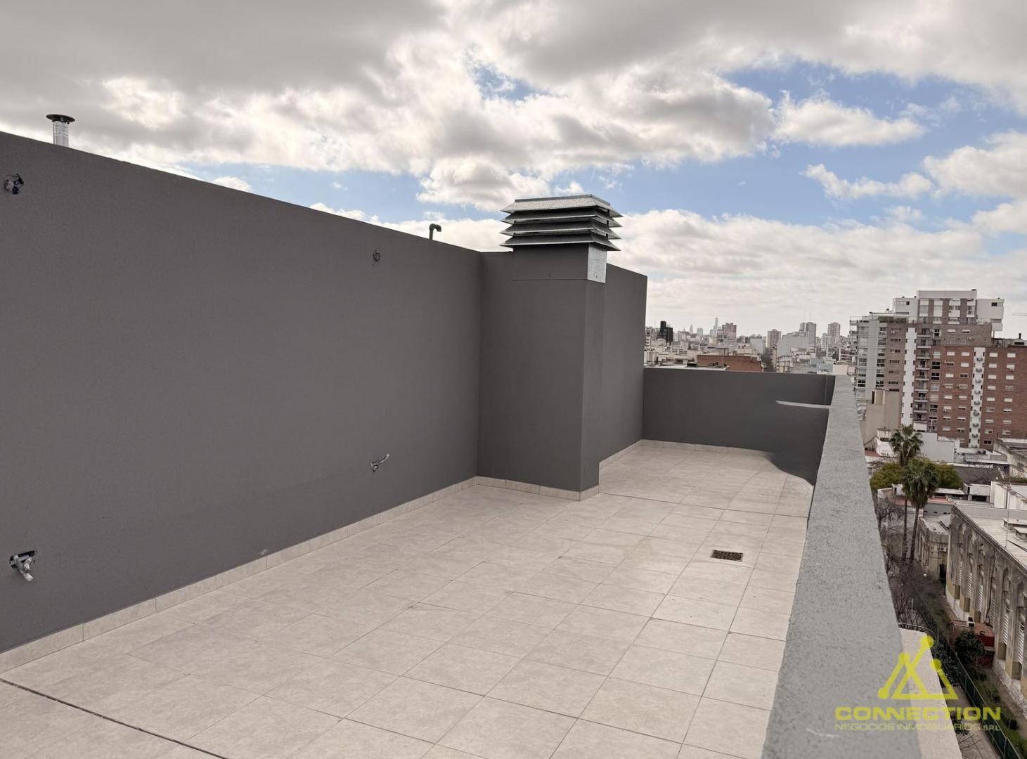 Foto de Departamento en Venta 2 ambientes con Terraza a estrenar en Caballito, imagen 4