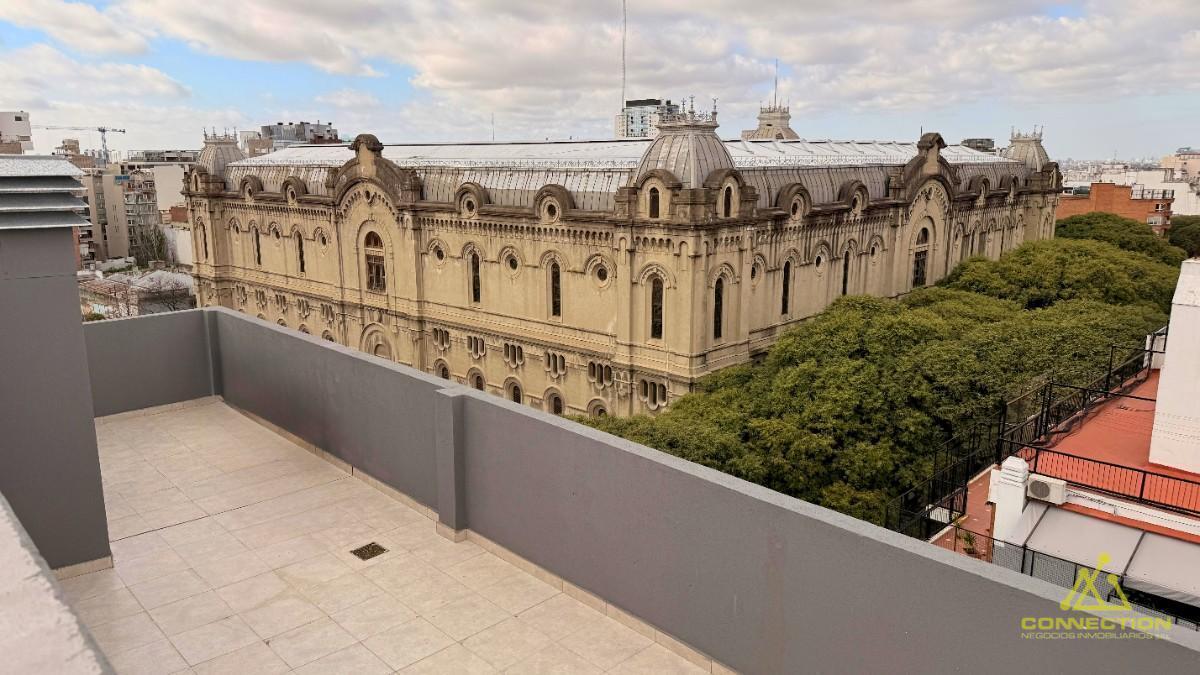 Foto de Departamento en Venta 2 ambientes con Terraza a estrenar en Caballito, imagen 5