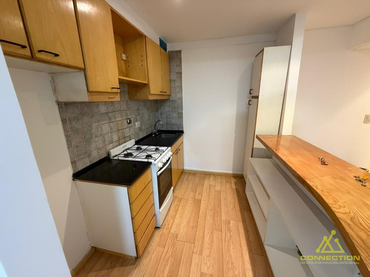 Foto de ALQUILER DEPARTAMENTO 1 ½ AMBIENTES CON LAUNDRY - RECOLETA, imagen 2