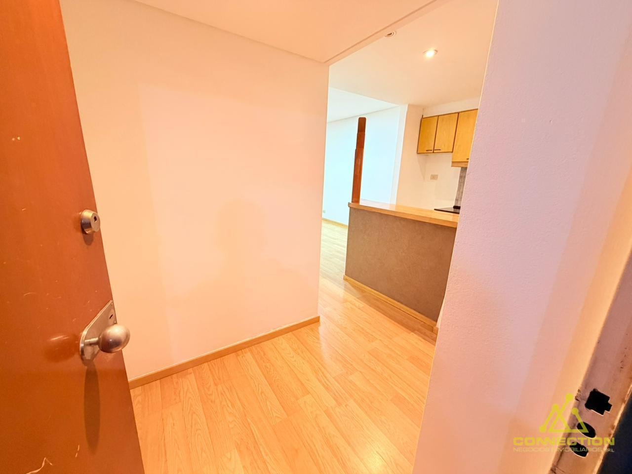 Foto de ALQUILER DEPARTAMENTO 1 ½ AMBIENTES CON LAUNDRY - RECOLETA, imagen 1
