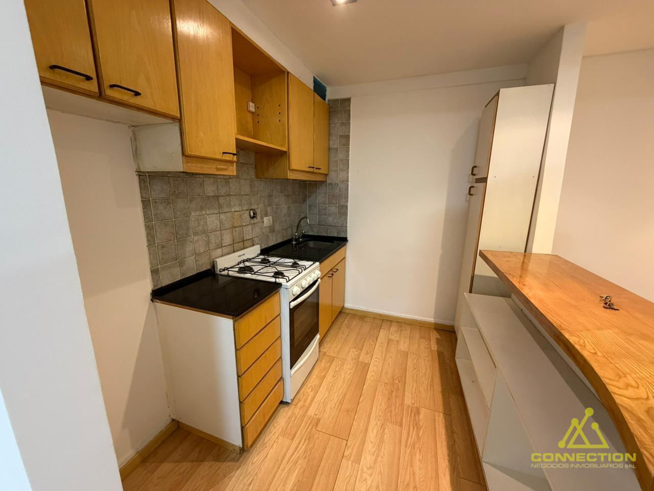 Foto de ALQUILER DEPARTAMENTO 1 ½ AMBIENTES CON LAUNDRY - RECOLETA, imagen 5