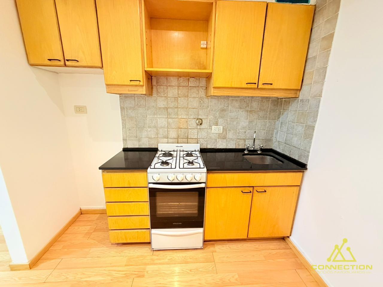 Foto de ALQUILER DEPARTAMENTO 1 ½ AMBIENTES CON LAUNDRY - RECOLETA, imagen 4