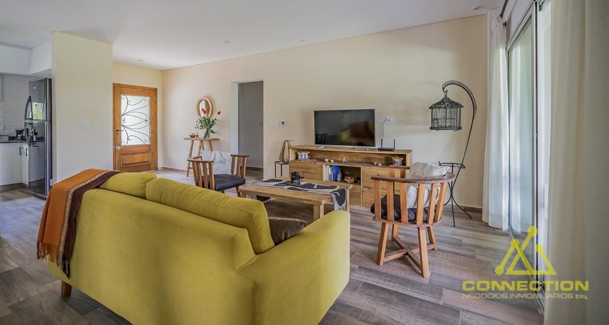 Foto de Casa 4 ambientes. Venta. Club de campo La Concepción Lujan, imagen 5