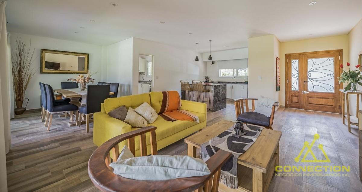 Foto de Casa 4 ambientes. Venta. Club de campo La Concepción Lujan, imagen 2