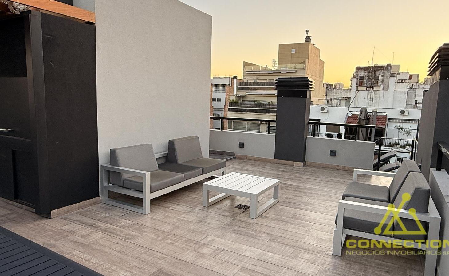 Foto de Departamento Alquiler 2 Ambientes - Amenities Caballito Sur, imagen 2