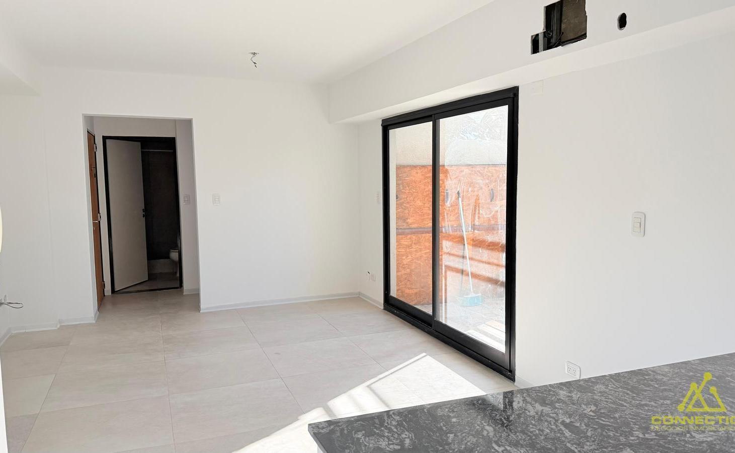 Foto de Alquiler Departamento 2 ambientes con cochera - Parque Chacabuco, imagen 4