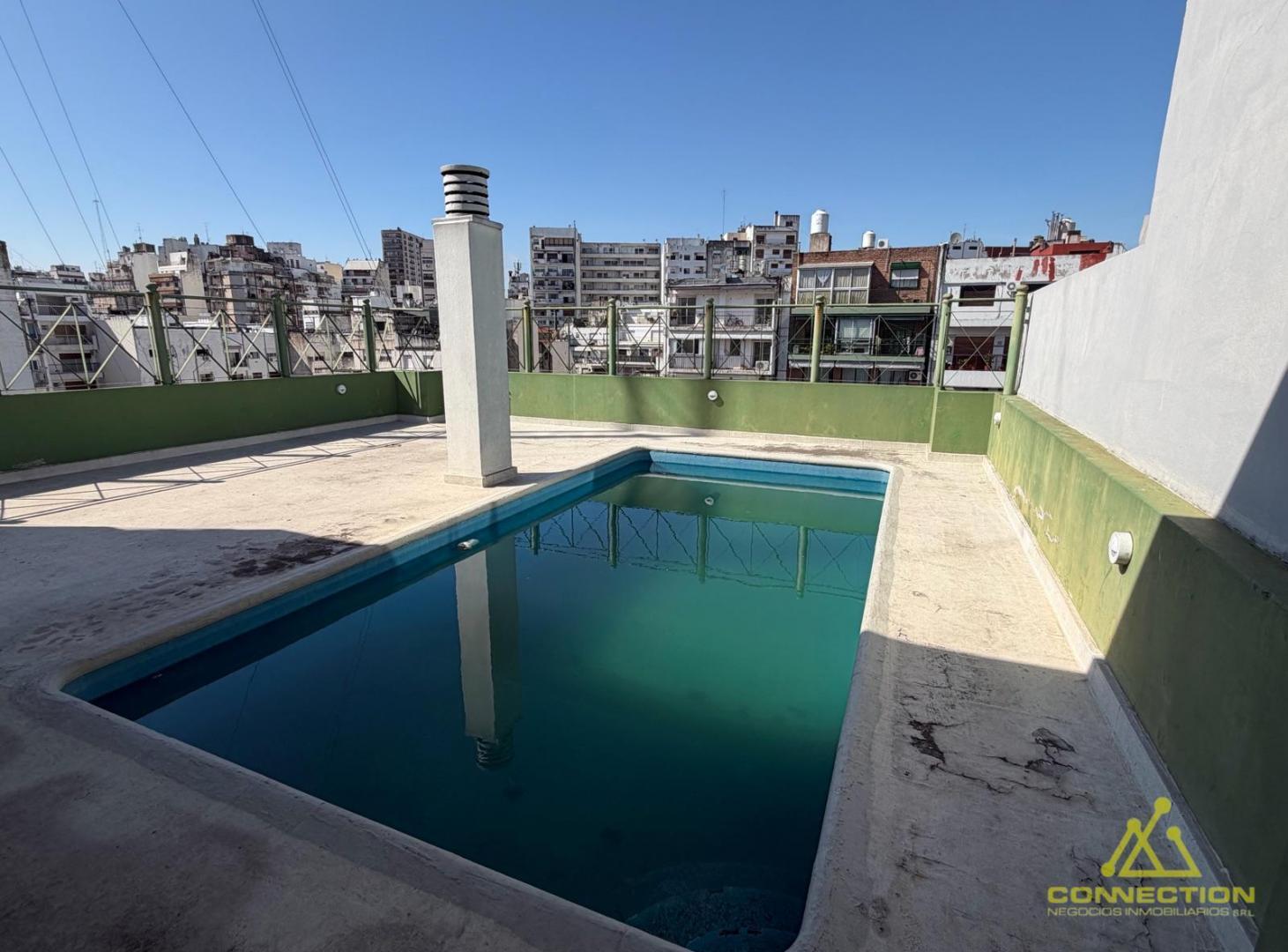 Foto de Alquiler Departamento Monoambiente divisible en Recoleta, imagen 2