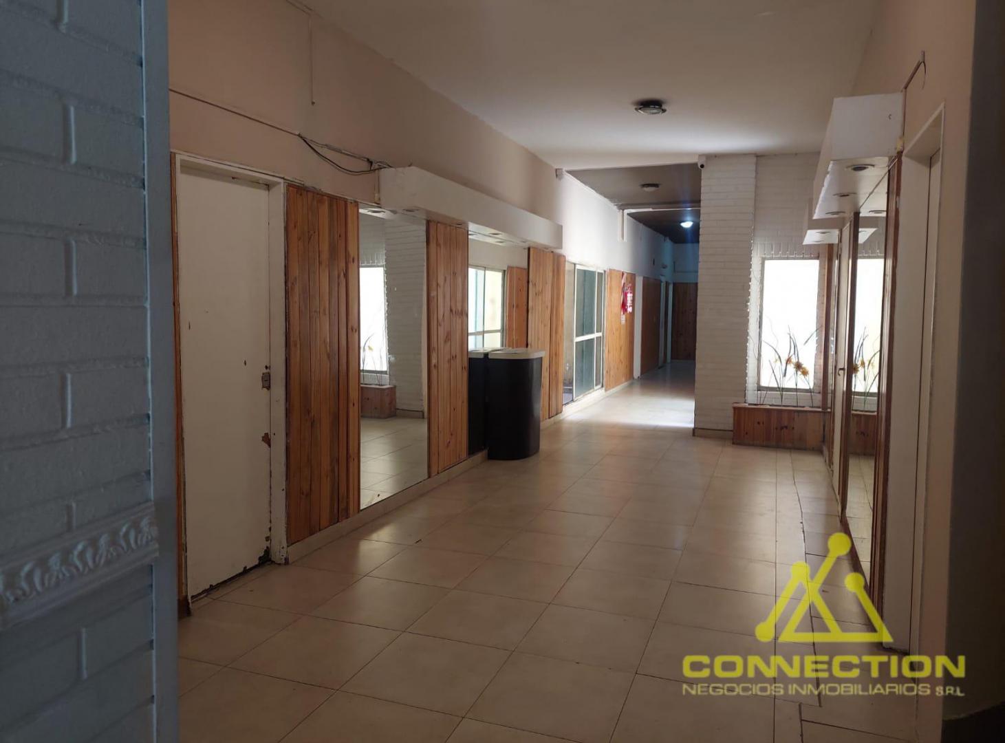 Foto de Departamento en alquiler monoambiente La Boca - Amoblado, imagen 5
