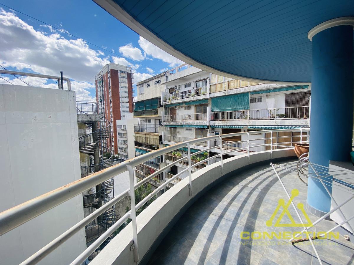 Foto de Departamento venta 3 Ambientes con cochera y baulera a metros de, imagen 2