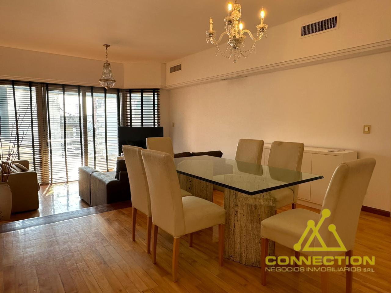 Foto de Departamento venta 3 Ambientes con cochera y baulera a metros de, imagen 3