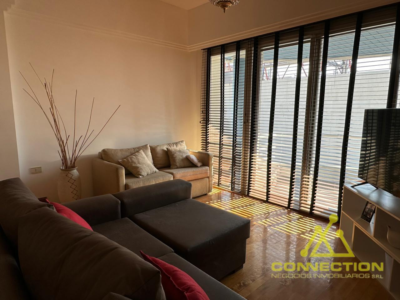 Foto de Departamento venta 3 Ambientes con cochera y baulera a metros de, imagen 5