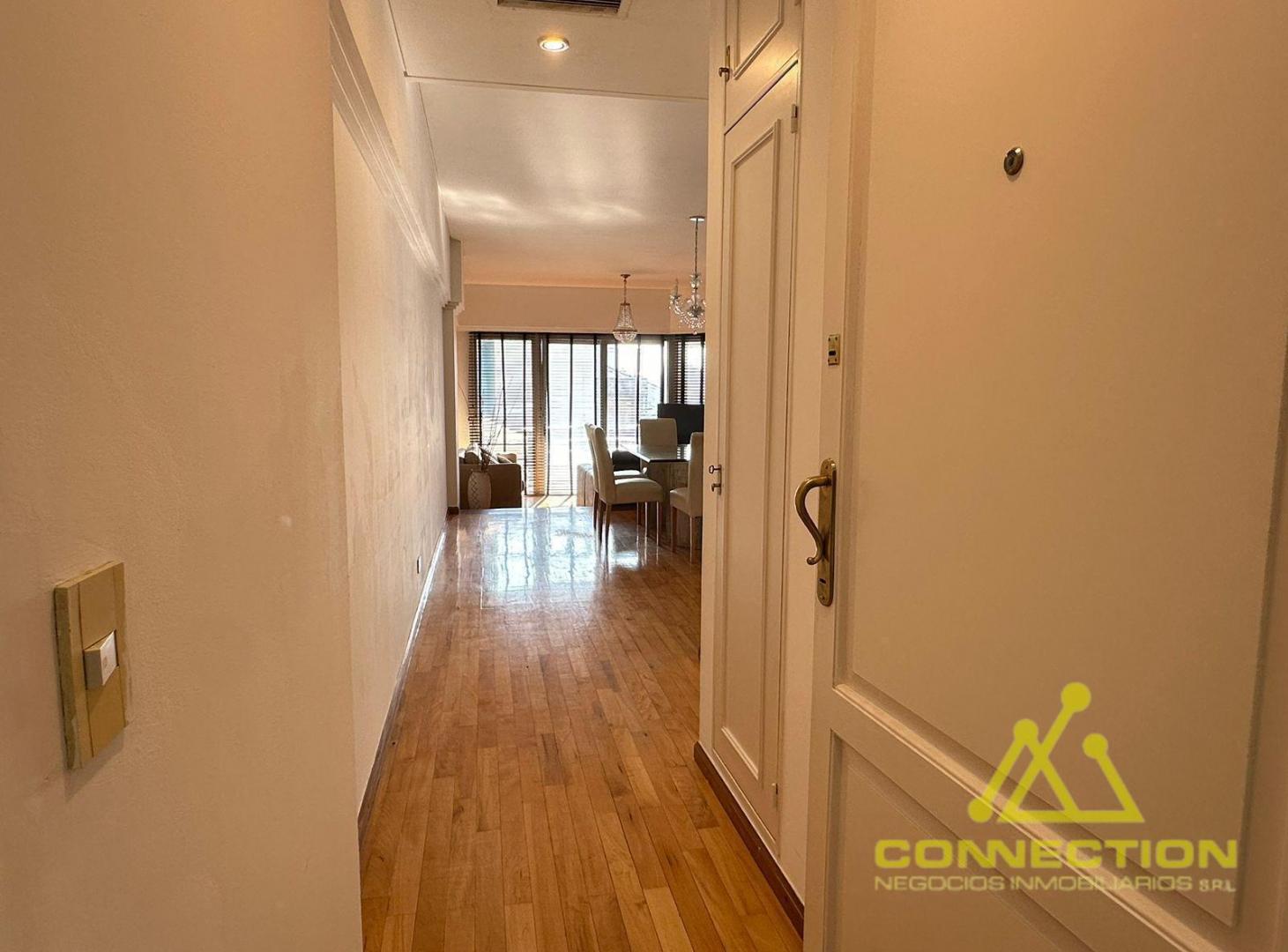 Foto de Departamento venta 3 Ambientes con cochera y baulera a metros de, imagen 4