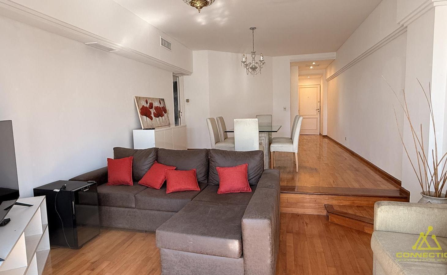 Foto de Departamento venta 3 Ambientes con cochera y baulera a metros de, imagen 1