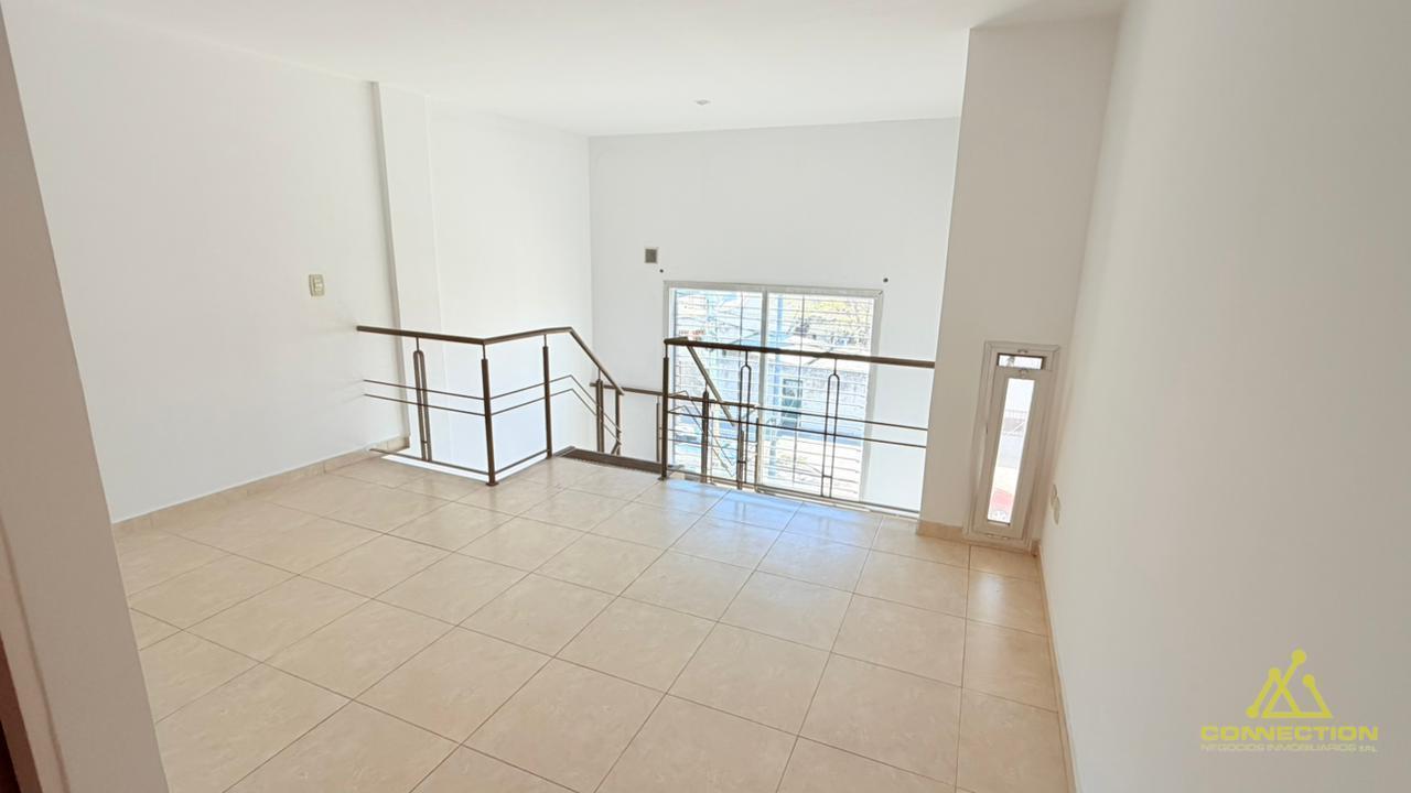 Foto de ALQUILER PH EN DÚPLEX 2 AMBIENTES – MATADEROS, imagen 1