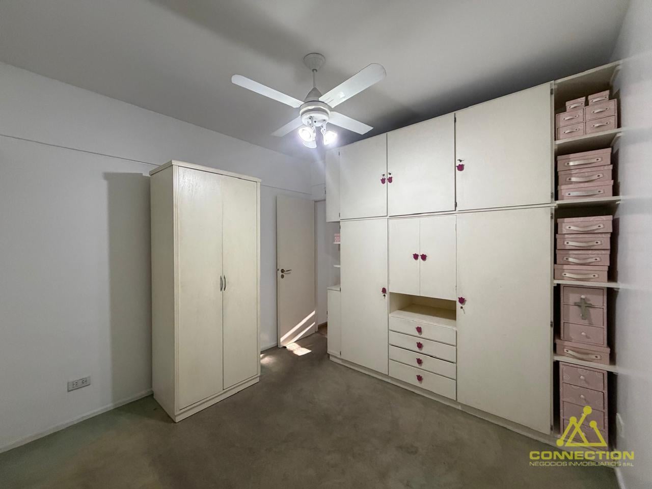 Foto de VENTA 3 AMBIENTES EN BELGRANO - BALCON INTEGRADO AL LIVING - COCHERA, imagen 5