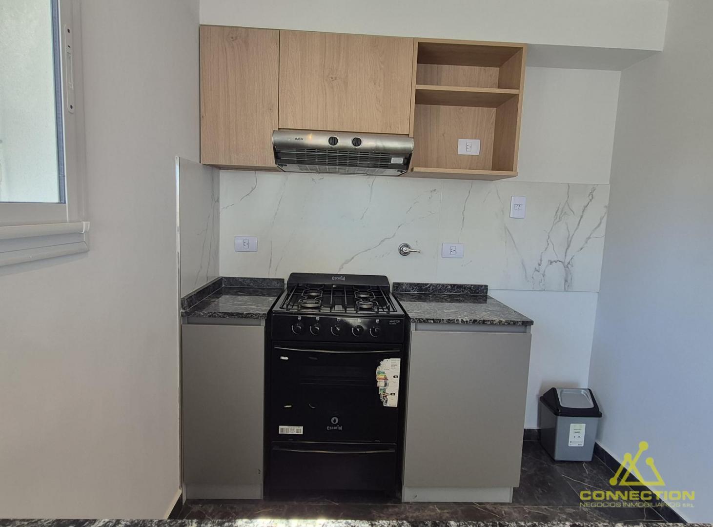 Foto de VENTA DEPARTAMENTO 3 AMBIENTES EN SAN MARTIN. A ESTRENAR CON BALCÓN, imagen 1