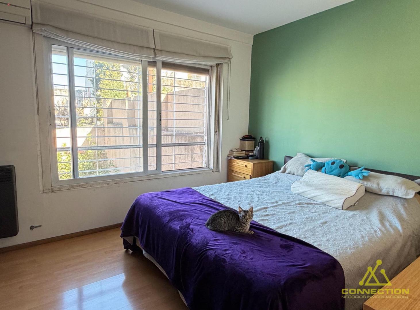 Foto de PH 3 ambientes con jardín y cochera en Floresta, imagen 4