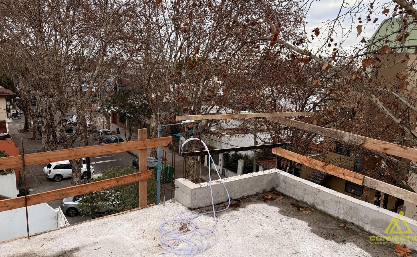 Foto de Departamento 2 amb. – Venta – Villa del Parque, imagen 1