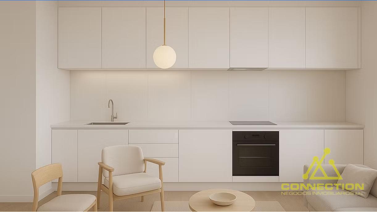 Foto de Departamento 2 amb. – Venta – Villa del Parque, imagen 5
