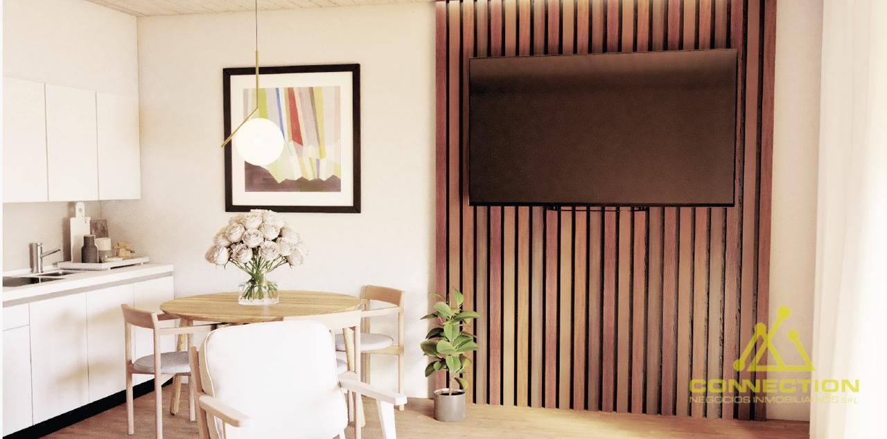 Foto de Departamento 2 amb. – Venta – Villa del Parque, imagen 2