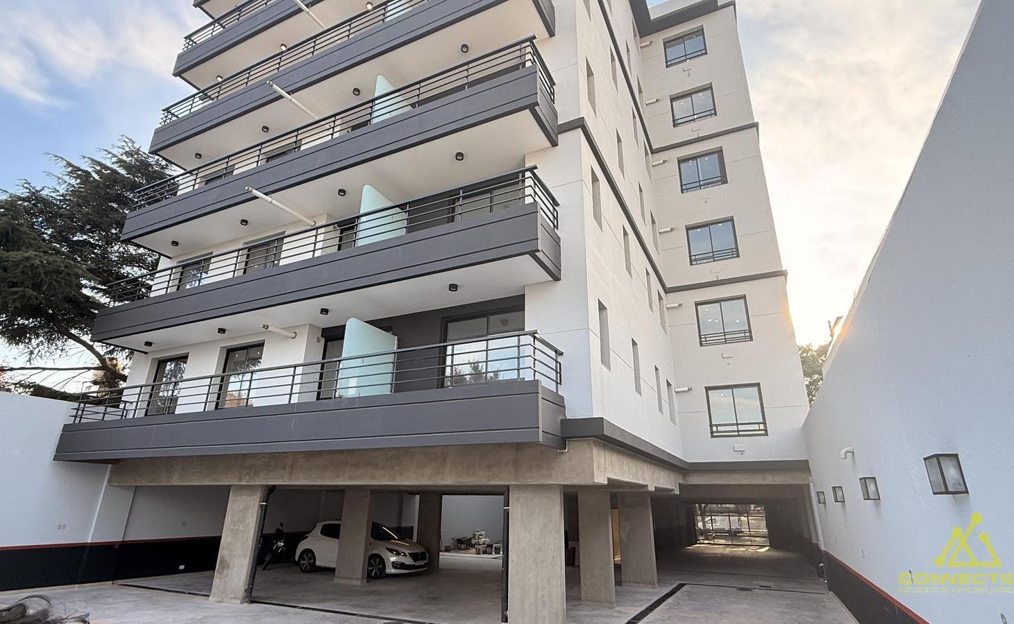 Foto de la propiedad en Departamento Venta 3 Ambientes a Estrenar con Amenities