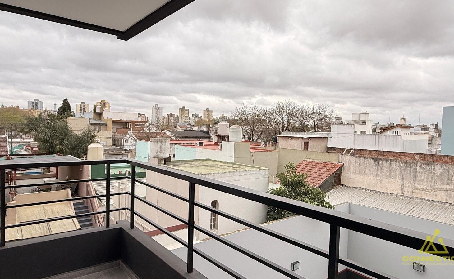 Foto de Venta Departamento 3 ambientes frente a Plaza - Lugano, imagen 4