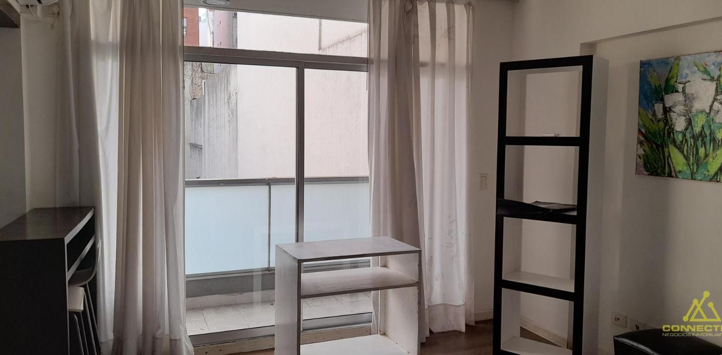 Foto de MONOAMBIENTE CON BALCON Y AMENITIES EN PALERMO, imagen 3