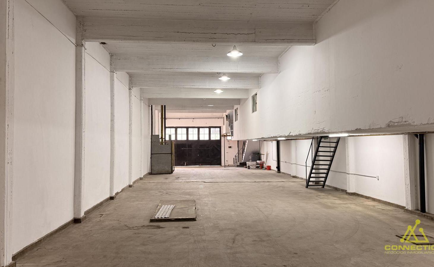 Foto de Venta o Alquiler Galpón en Villa Lynch, imagen 4