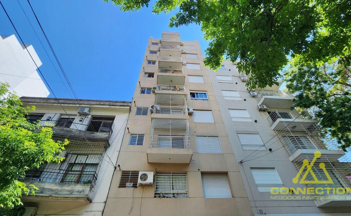 Foto de VENTA DEPARTAMENTO 3 AMBIENTES EN CABALLITO CON BALCON Y COCHERA, imagen 4