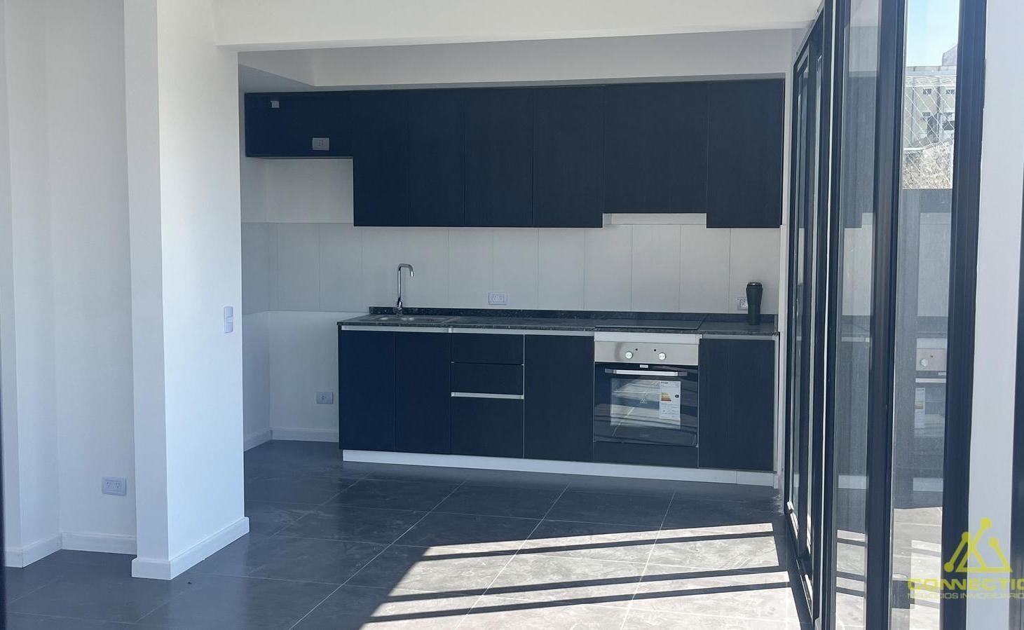 Foto de Departamento ALQUILER 2 ambientes a Estrenar Parrilla, Sum y Jacuzzi, imagen 3