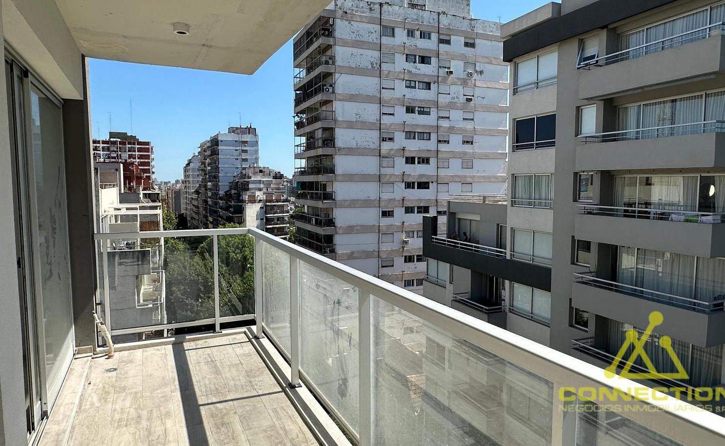 Foto de Departamento 2 amb - ALQUILER apto profesional - Av J. B. Alberdi y, imagen 5