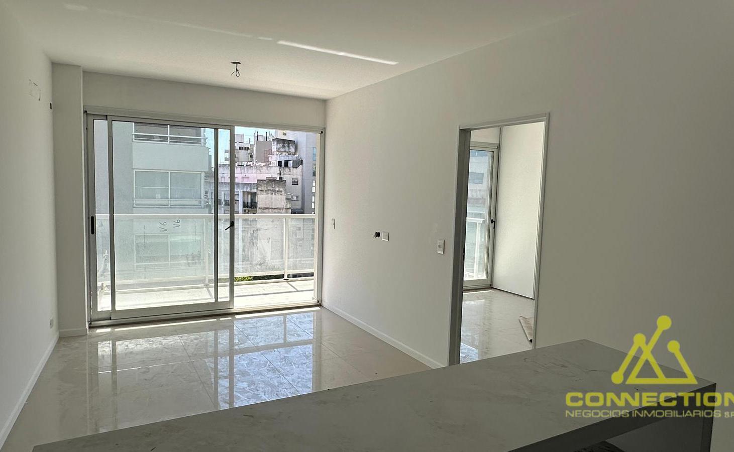 Foto de Departamento 2 amb - ALQUILER apto profesional - Av J. B. Alberdi y, imagen 4