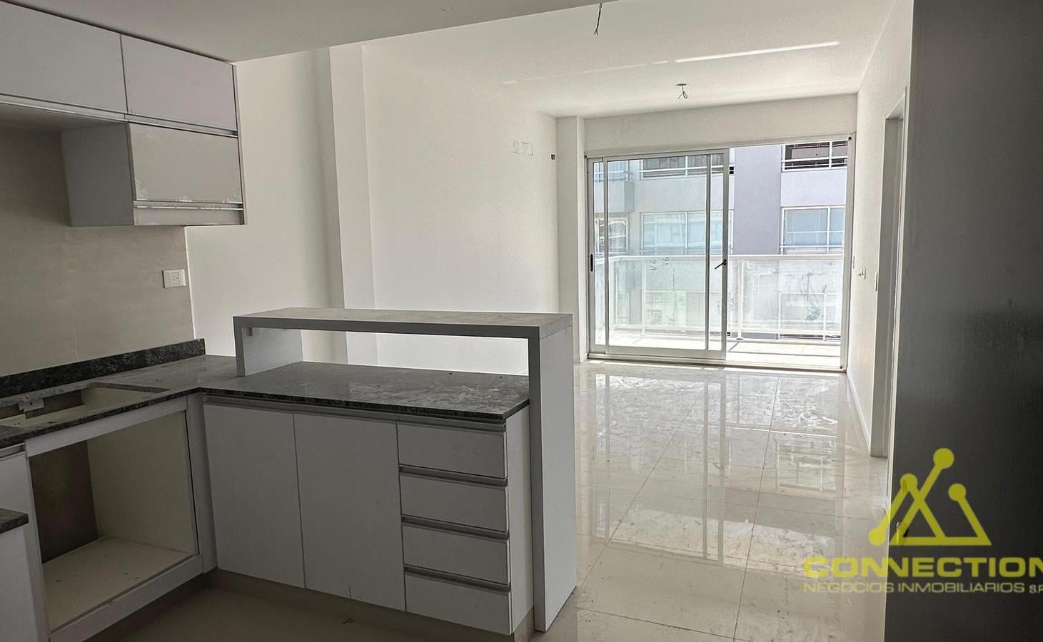 Foto de Departamento 2 amb - ALQUILER apto profesional - Av J. B. Alberdi y, imagen 2