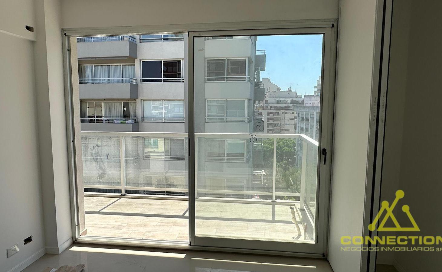 Foto de Departamento 2 amb - ALQUILER apto profesional - Av J. B. Alberdi y, imagen 3