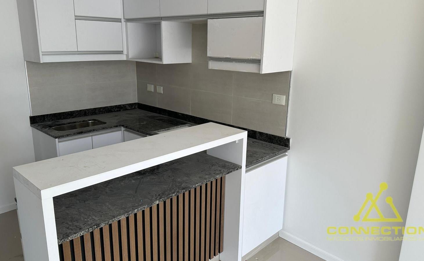 Foto de Departamento 2 amb - ALQUILER apto profesional - Av J. B. Alberdi y, imagen 1