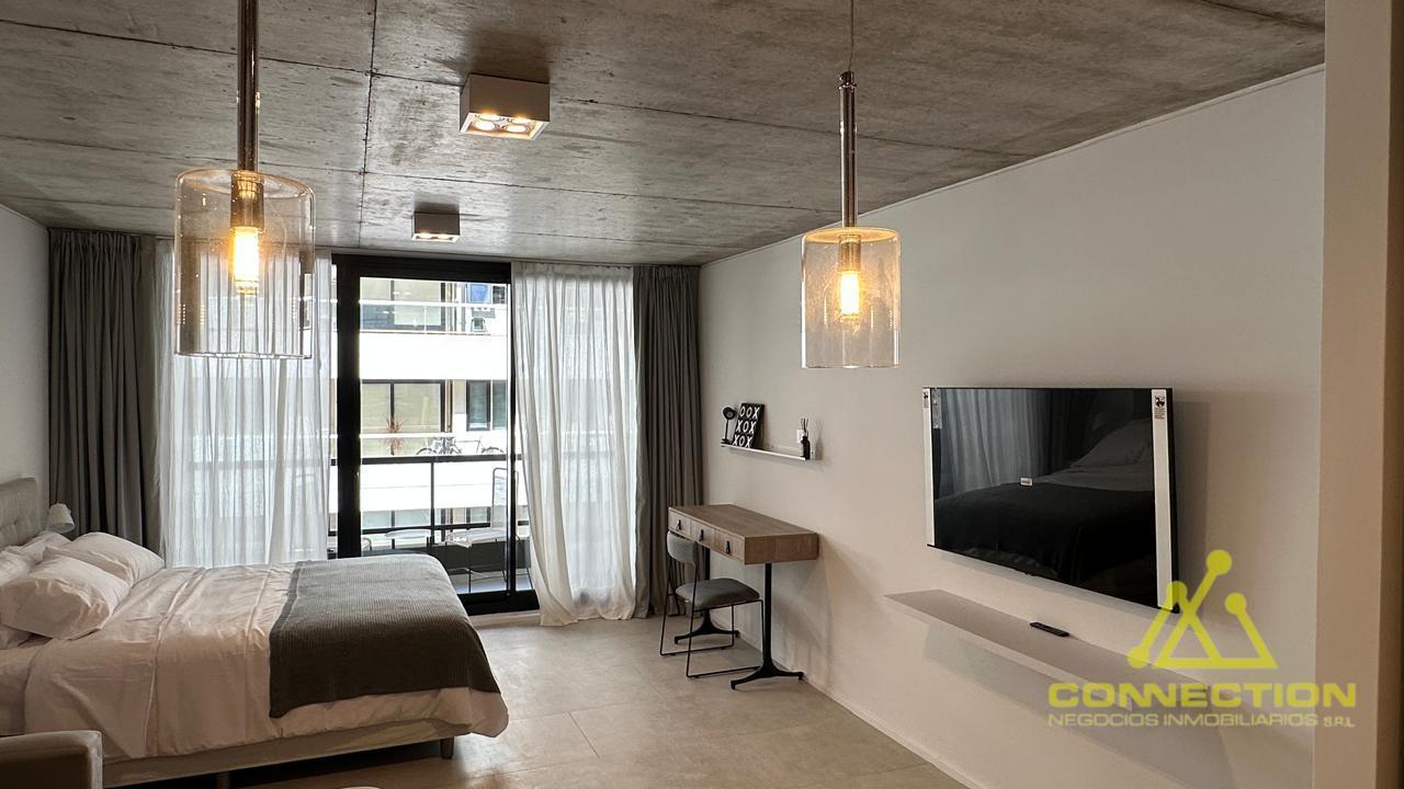 Foto de VENTA de 1 ambiente AMOBLADO en Palermo Hollywood, imagen 2