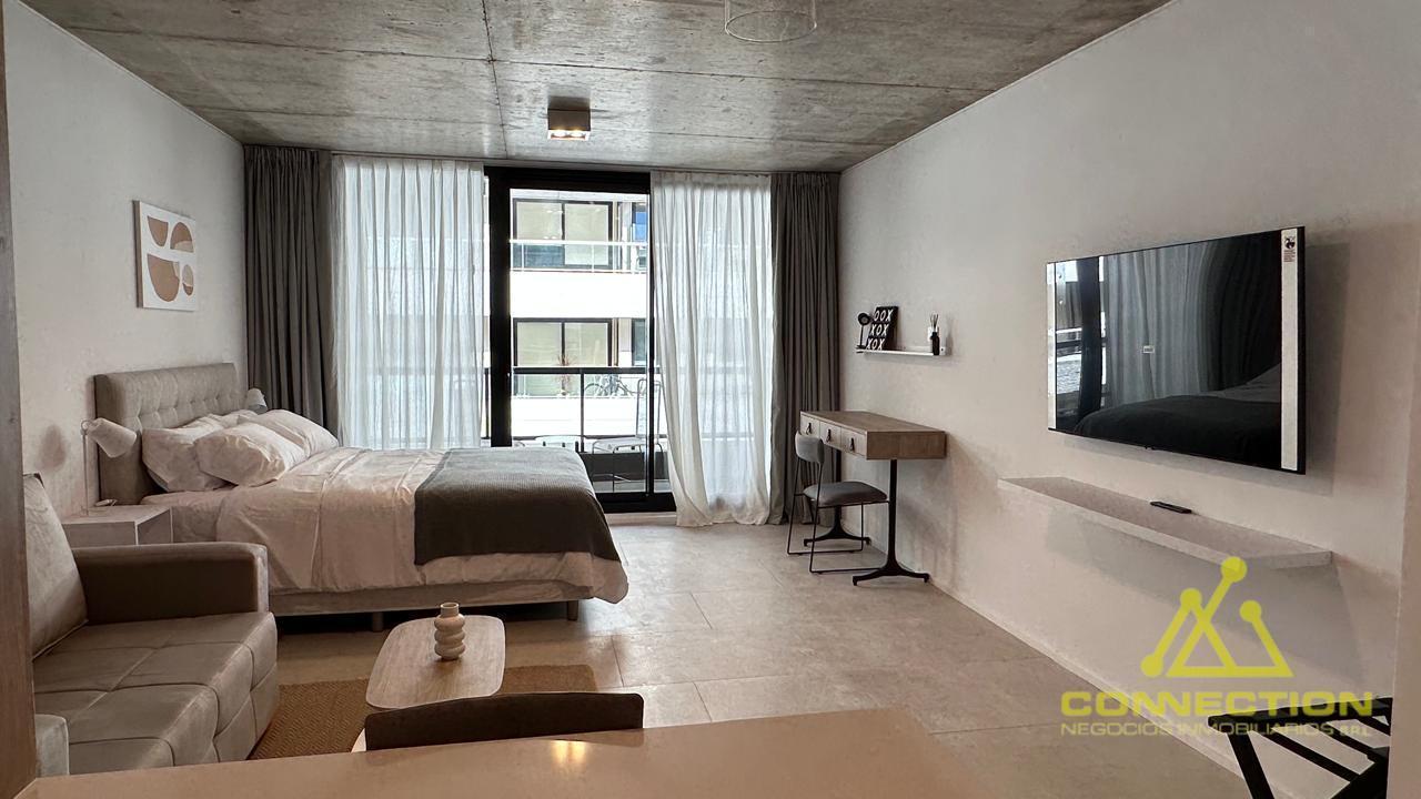 Foto de VENTA de 1 ambiente AMOBLADO en Palermo Hollywood, imagen 4