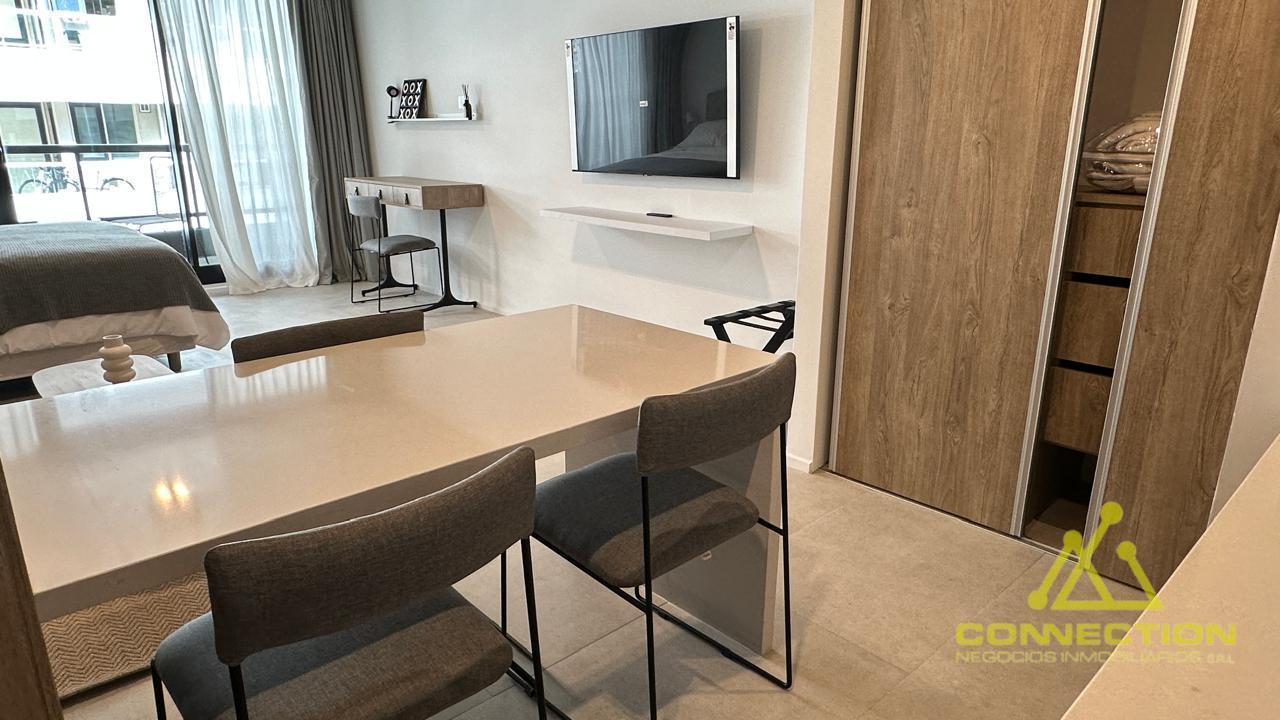 Foto de VENTA de 1 ambiente AMOBLADO en Palermo Hollywood, imagen 1