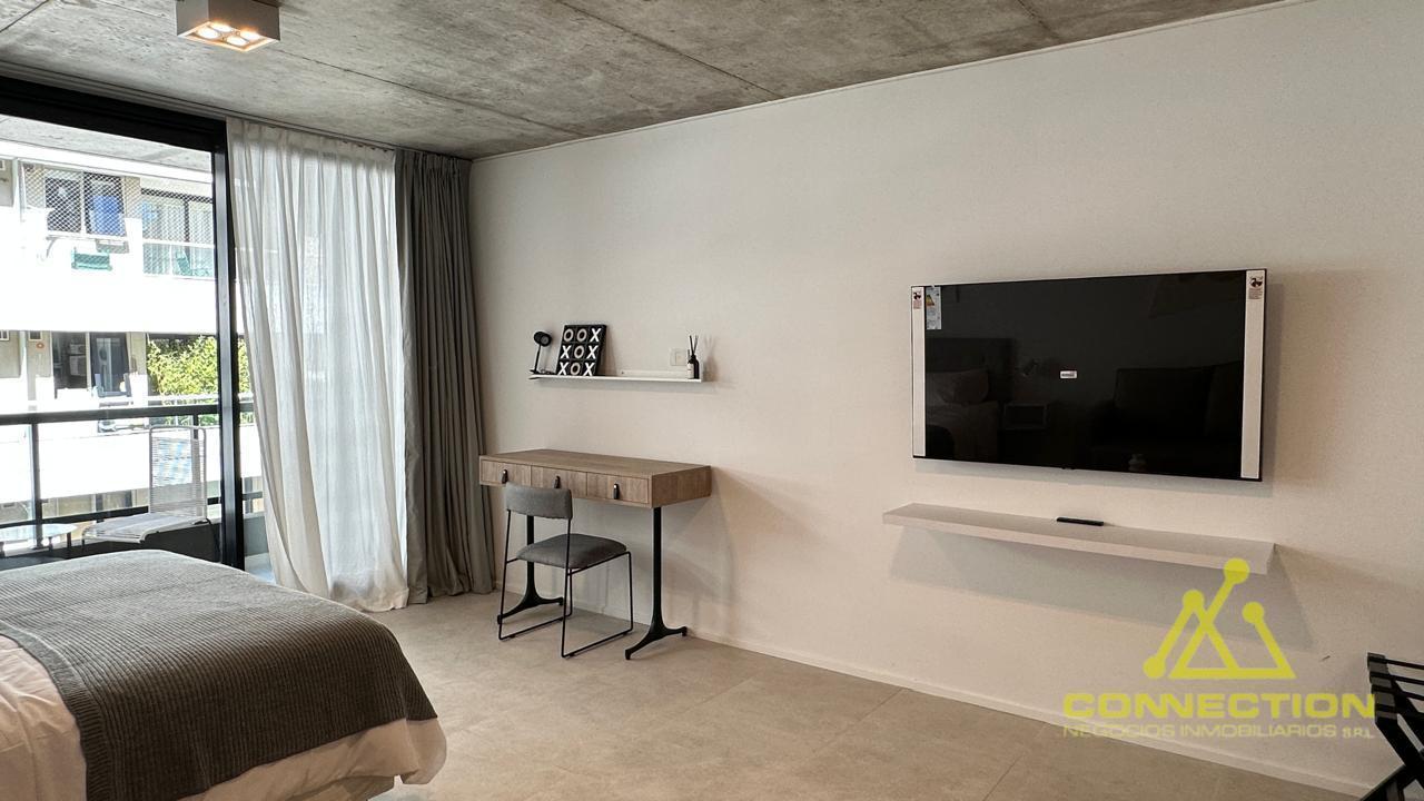 Foto de VENTA de 1 ambiente AMOBLADO en Palermo Hollywood, imagen 5