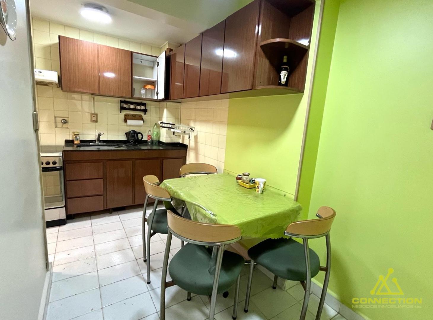 Foto de Departamento Venta 3 ambientes en Caballito con balcón y vista abierta, imagen 3