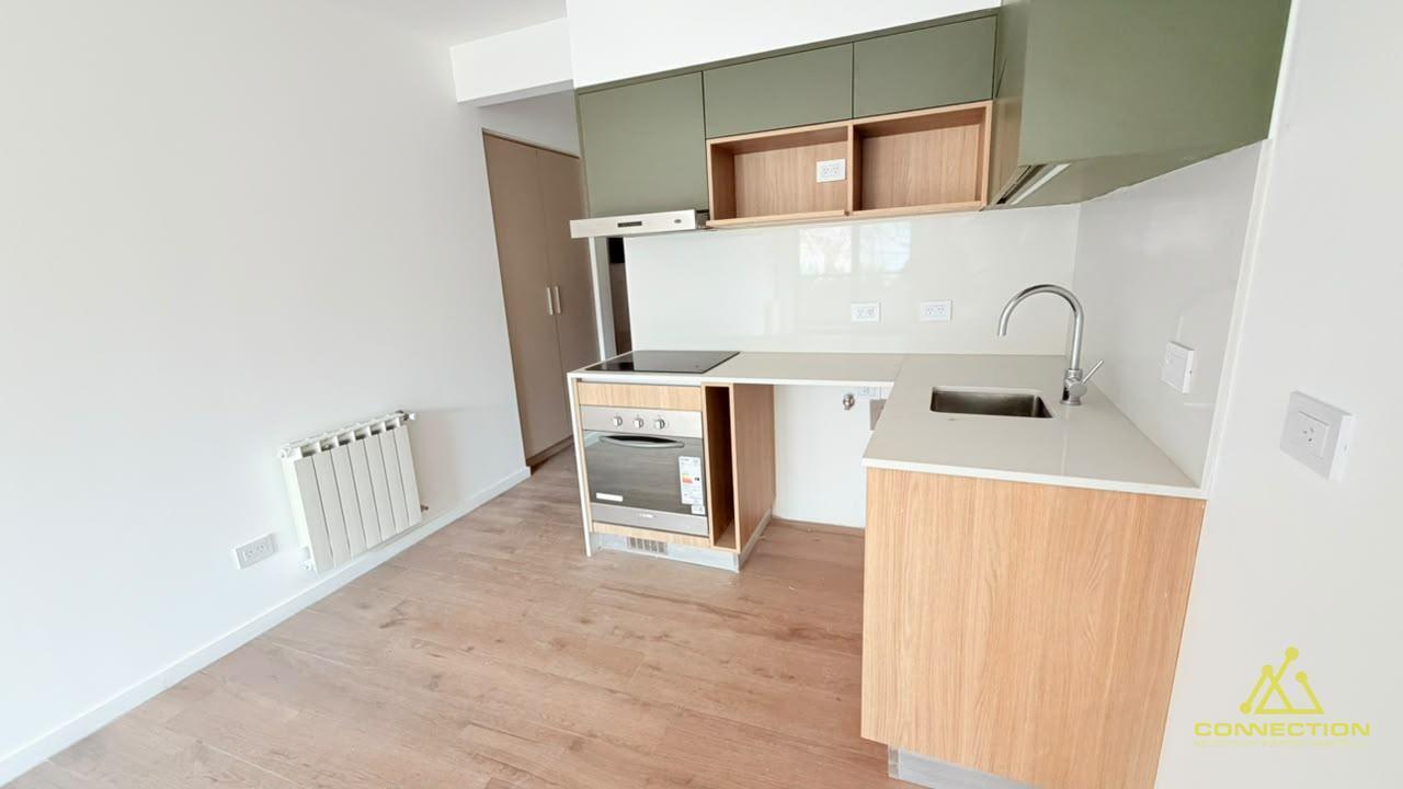 Foto de VENTA MONOAMBIENTE A ESTRENAR CON BALCON Y AMENITIES - BELGRANO, imagen 2