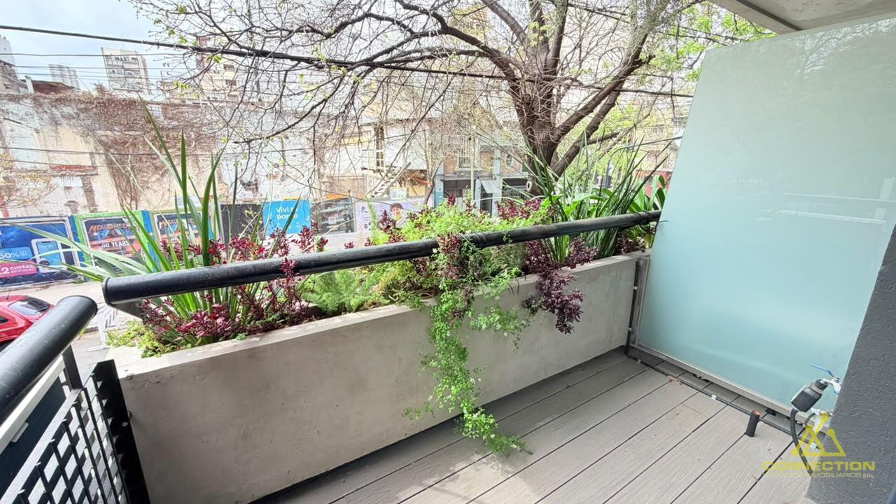 Foto de VENTA MONOAMBIENTE A ESTRENAR CON BALCON Y AMENITIES - BELGRANO, imagen 3