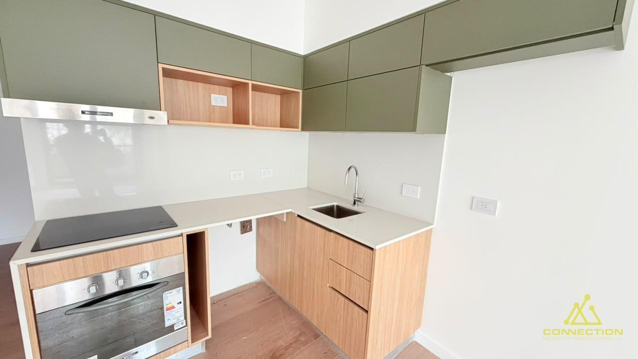 Foto de VENTA MONOAMBIENTE A ESTRENAR CON BALCON Y AMENITIES - BELGRANO, imagen 5