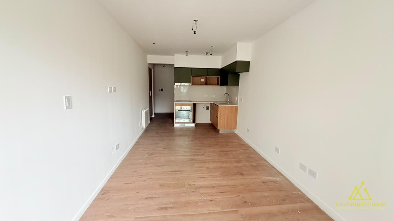 Foto de VENTA MONOAMBIENTE A ESTRENAR CON BALCON Y AMENITIES - BELGRANO, imagen 1