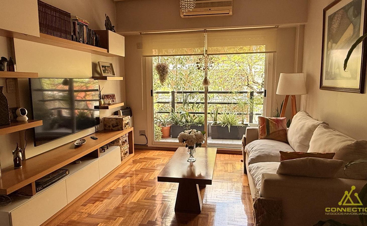 Foto de Departamento venta 3 ambientes con Cochera Caballito Sur, imagen 3