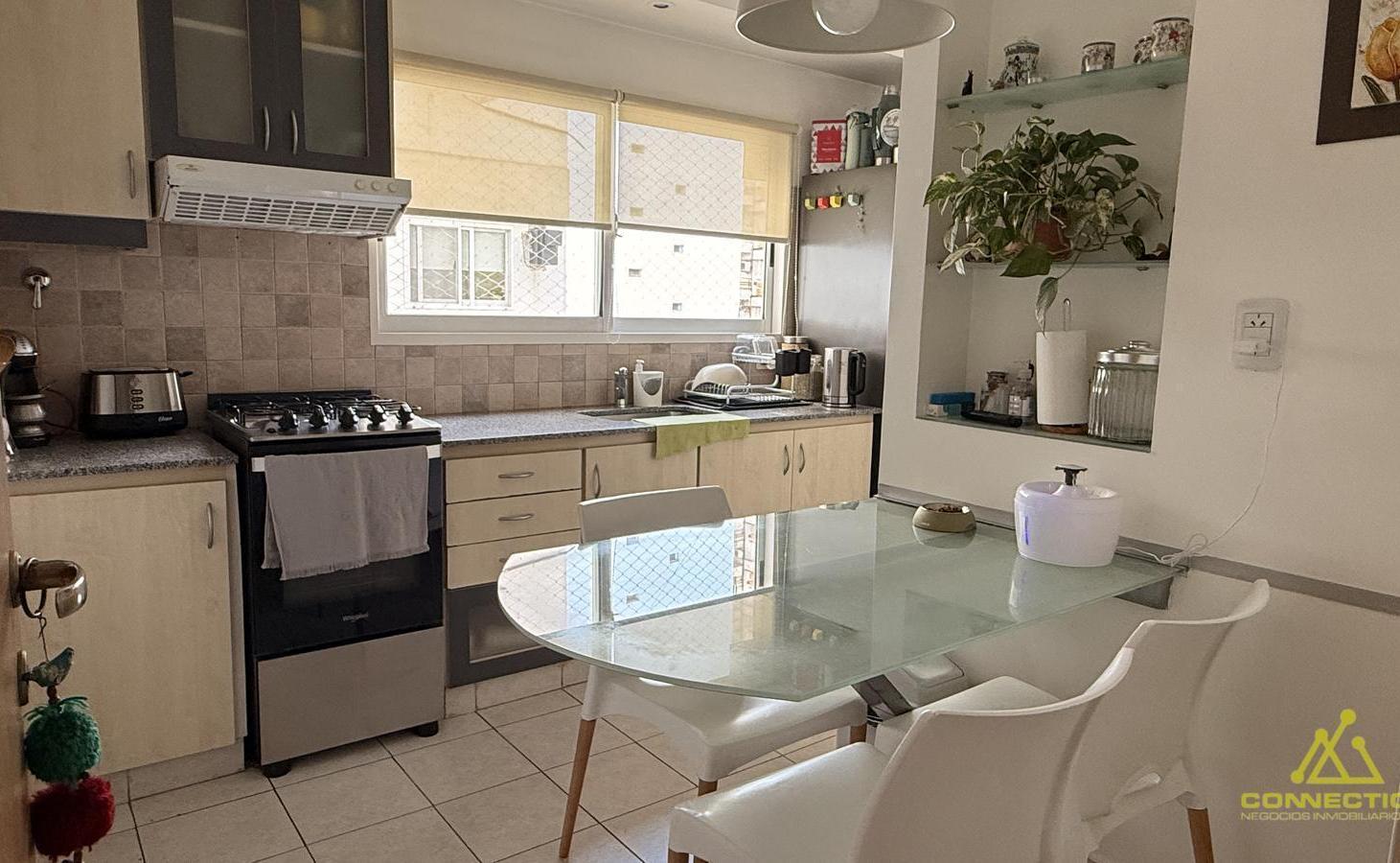 Foto de Departamento venta 3 ambientes con Cochera Caballito Sur, imagen 1