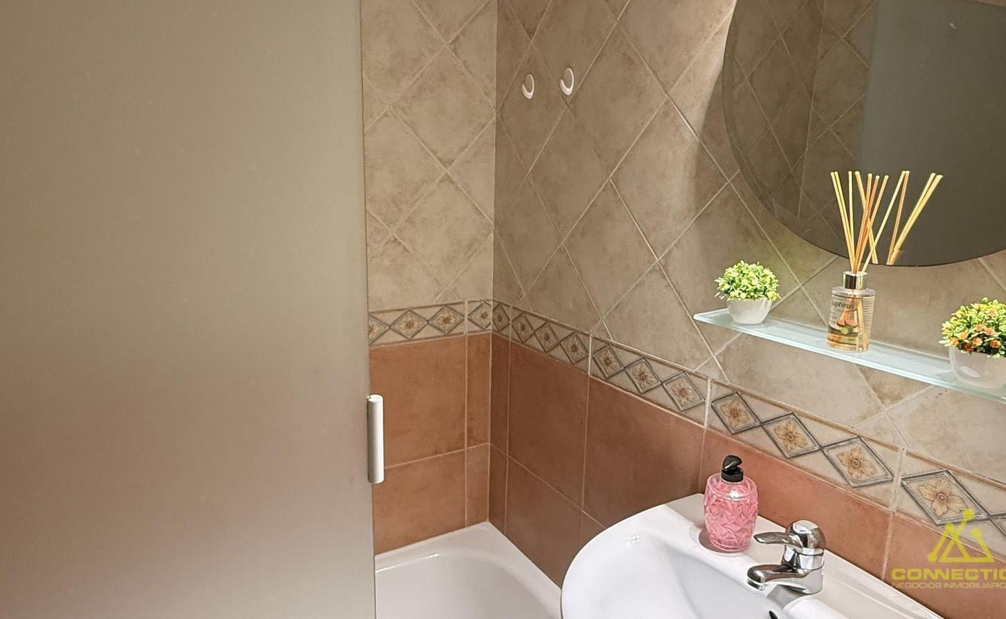 Foto de Departamento venta 3 ambientes con Cochera Caballito Sur, imagen 5