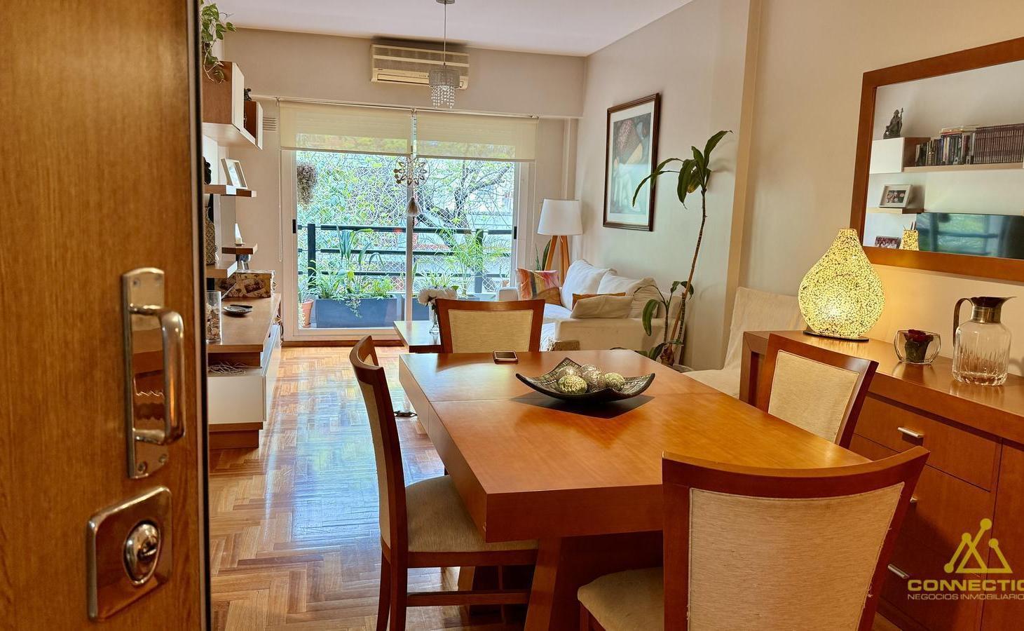 Foto de Departamento venta 3 ambientes con Cochera Caballito Sur, imagen 2